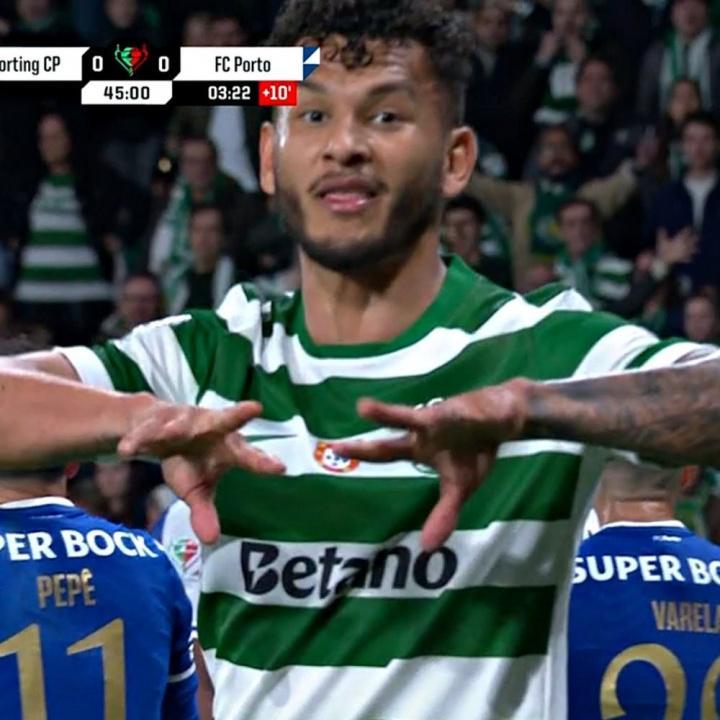 德州扑克游戏app-前中超名帅质疑葡超执法，点赞中超执法严格，要求葡超对标中超