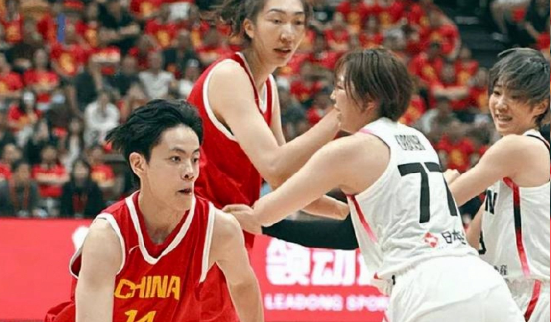 德州扑克官网-“叛逃”至NBL1联赛?女篮队长声援姐姐,或是对宫鲁鸣的无声抗争